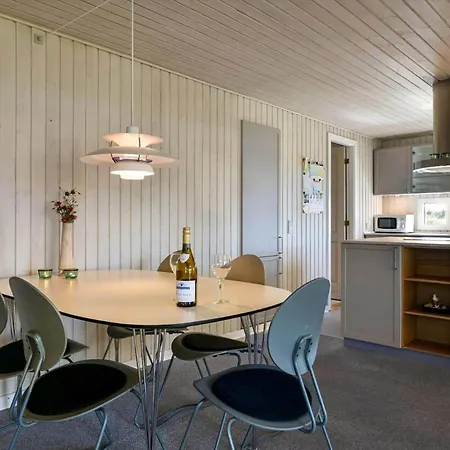 Ve494-vejers-strand-jafdalvej-51 Feriehus *