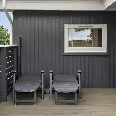 Feriehus Ve494-vejers-strand-jafdalvej-51 *